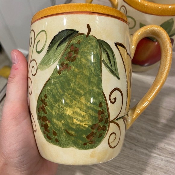 Espana ambrosia mugs! - Picture 7 of 8